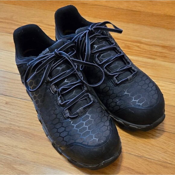 Timberland restaurant shoes woman's size 9 - Picture 1 of 10